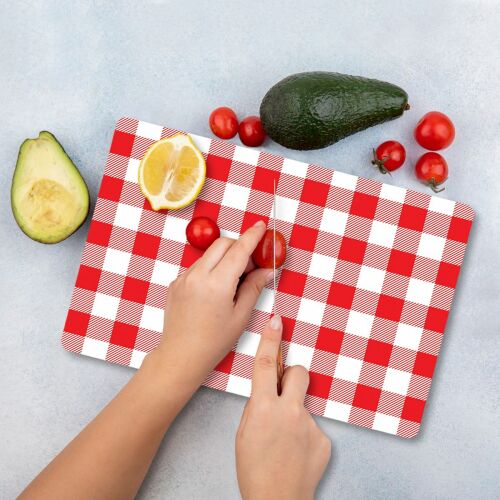 Hermia Cutting Board Multicolor Ckt86 - 3040 169185912 - Hermia