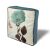 Aberto Design Cushion Multicolor YM1305 169187270