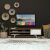 Hanah Home TV állvány tölgy fehér Ticaba 169187365