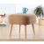 Atelier Del Sofa Pouffe Brown Moouv 7097 - Brown 169188002