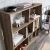 Hanah Home Könyvespolc Walnut Mistico - Dió 169188237