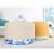 Atelier Del Sofa Pouffe Multicolor Lagone 8851 169189089