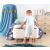 Atelier Del Sofa Pouffe White Moouv 3330 - White 169189175