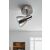 Opviq Chandelier Chrome 8997-1 169189230