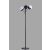 Opviq Floor Lamp White
Black 8948-1 169189972