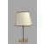 Opviq Asztali lámpa Arany-krém 8865-2 169190038