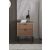 Hanah Home Nightstand Atlas Pine Arden - Atlas Pine 169190000