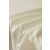 Hermia Tablecloth Ecru Grande 250 - Ecru 169190689