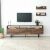 Hanah Home Onda TV szekrény, diófa színű 169191153