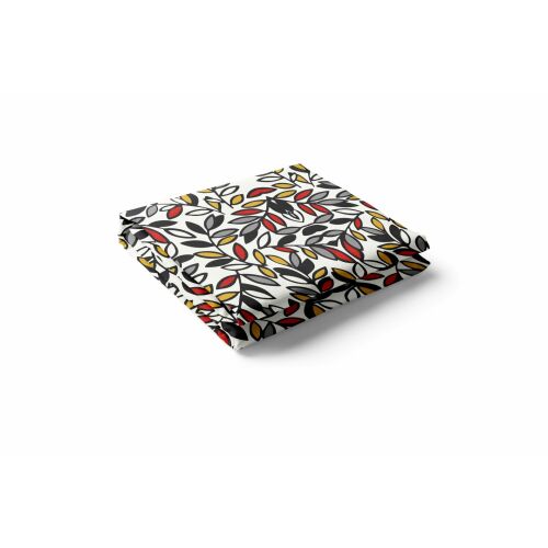 Hermia Tablecloth Multicolor Gravellama2 - 140 x 180 169191720 - Hermia
