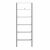 Hanah Home Bookshelf Anthracite
White Hero - Anthracite, White 169191854