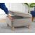 Atelier Del Sofa Puff Barna Roscen - barna 169192187