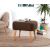 Atelier Del Sofa Puff Brown Parrot - Barna 169192212