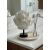 Opviq Table Lamp White
Black MAG0003 169192337