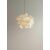Opviq Chandelier White MOD0010 169192385