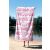L'essential Maison strandtörölköző többszínű, Pink is The New Black 70 169192569