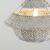 Opviq Chandelier White 4461-19-01 169192656