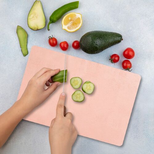 Hermia Cutting Board Multicolor Ckt145 - 2535 169192834 - Vágódeszka