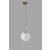 Opviq Chandelier White 8488-1 169193178