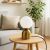 Opviq Table Lamp White
Antiquation 242095 169193208