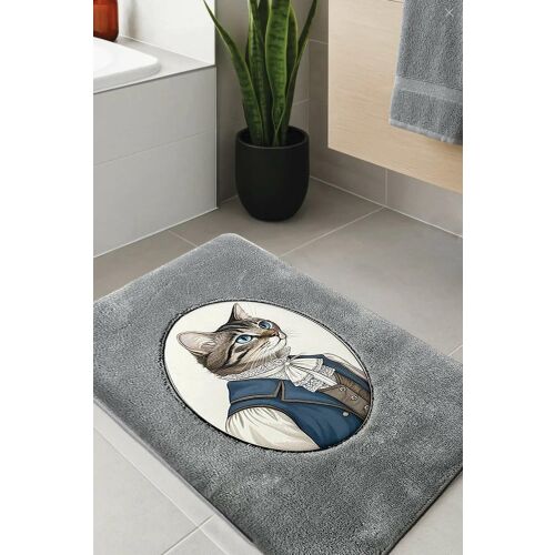 L'essential Maison Bathmat Fume Modcat - Fume 169193570 - Bútor