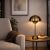 Opviq Table Lamp Antiquation Eylul - 15681 - A - L 169193982