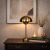 Opviq Table Lamp Antiquation Eylul - 15681 - A - L 169193982