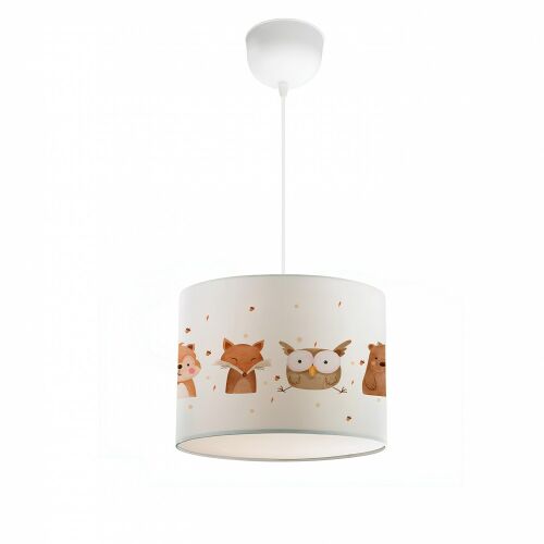Opviq Chandelier Multicolor AYD-2919 169194271 - Opviq