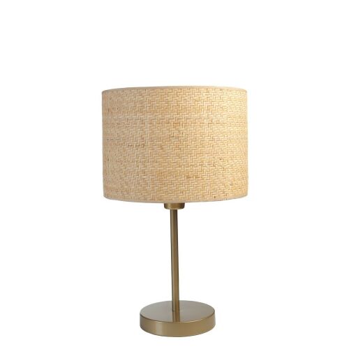 Opviq Table Lamp Gold
Cream 8852-3 169194871 - Asztali lámpa