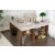 Hanah Home Study Desk Cashmere
Walnut Vesper - Cashmere, Walnut 169195123