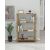 Hanah Home Könyvespolc Tölgy Rosa 4 169196399