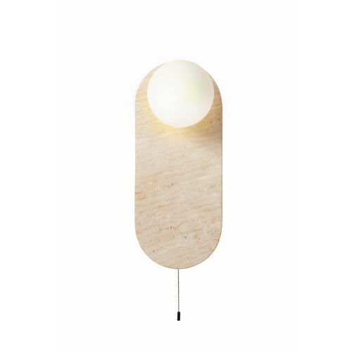 Opviq Wall Lamp Beige
White Tor-Bell 169196531 - Fali lámpa
