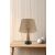 Opviq Table Lamp Camel
Brown
 Black 302 Hazeran - Camel, Brown, Black 169196594