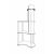Opviq Floor Lamp Black KS-11121 169197456