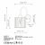 Opviq Wall Lamp Chrome Yakops - 15710 - A 169197654