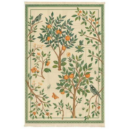 Conceptum Hypnose Carpet (60 x 120) Multicolor 131 169197820 - Conceptum Hypnose
