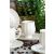 Hermia Coffee Cup Set (12 Pieces) White Lale 12 169197958