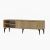 Hanah Home TV Stand Sapphire Oak Regina - Sapphire Oak 169198540