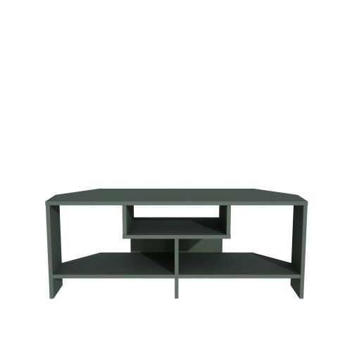 Hanah Home TV állvány Green Maldiv - Zöld 169198599 - Hanah Home