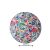 L'essential Maison Fürdőszobaszőnyeg Multicolor Pictura (140) 169199003