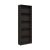 Hanah Home Bookshelf Anthracite Ktp-150-Aa-1 169199254