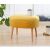Atelier Del Sofa sárga Moile puff 169199419