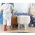 Atelier Del Sofa Pouffe White Moouv 3336 - White 169199976
