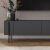 Hanah Home Herman TV állvány, antracit - Antracit 169200375