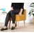 Atelier Del Sofa Pouffe Mustard Moouv 9101 - Mustard 169200366