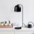 Opviq Table Lamp Black Epika - 12247 169200551