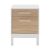 Hanah Home Nightstand Oak
White Kmd-1411-Mb-1 169201812