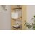 Hanah Home Könyvespolc, új tölgyfa színben 169201947