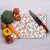 Hermia Cutting Board Multicolor Ckt80 - 3040 169202164