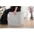 Atelier Del Sofa Mosvile szürke puff - szürke 169202611